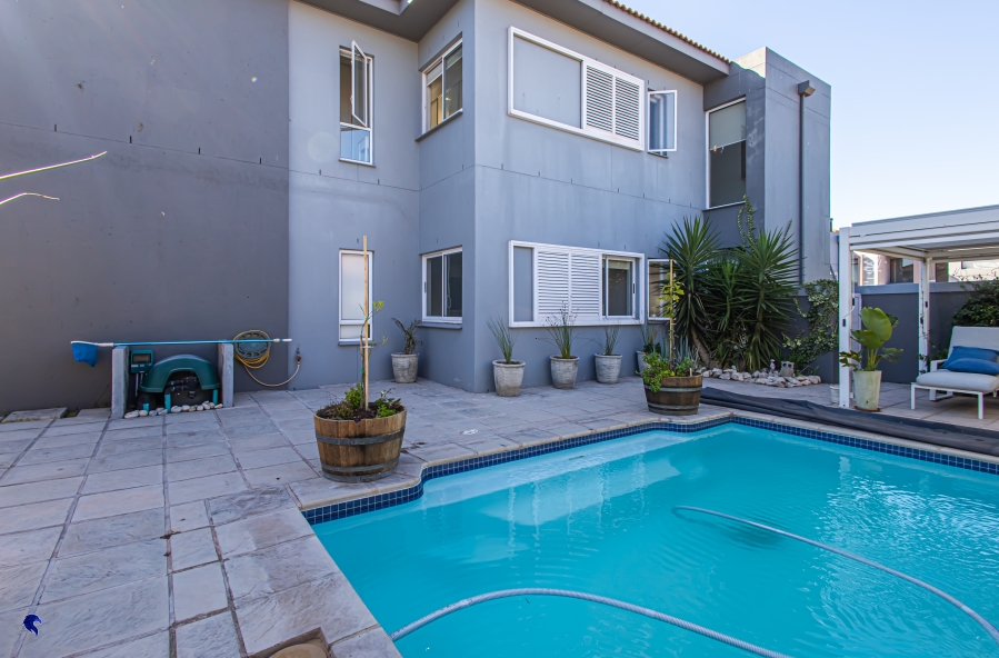 4 Bedroom Property for Sale in Langebaan Country Estate Western Cape